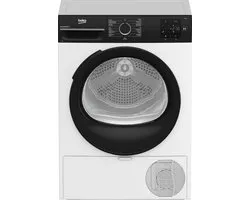 Beko BM3T3722B - Warmtepompdroger - 7 kg -