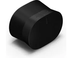 Sonos Era 300 - Smart speaker - Wifi & Bluetooth - Ruimtelijke audio - Dolby Atmos - Zwart