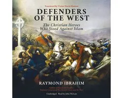 Defenders of the West