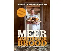 Meer meesterlijk brood
