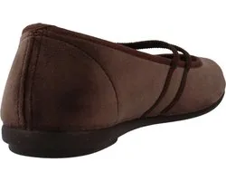 VULLADI CANDY Lichtbruin 39 EU