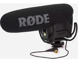 Rode VideoMic PRO Rycote