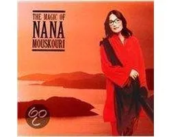 The Magic of Nana Mouskouri