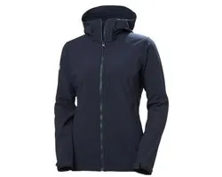 Helly Hansen Paramount Hooded Jacket Femme - Taille M