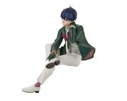 Banpresto Blue Lock Sweets Flavor Yoichi Isagi Figuur Groen