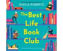 The Best Life Book Club