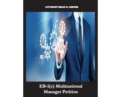 EB-1(c) Multinational Manager Petition