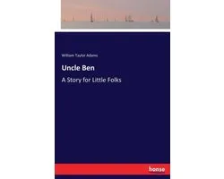 Uncle Ben