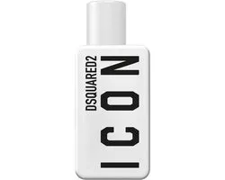Dsquared² Icon Pour Femme 50 ml Eau de Parfum Spray