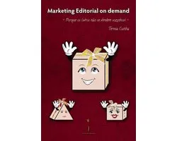 Marketing Editorial on demand