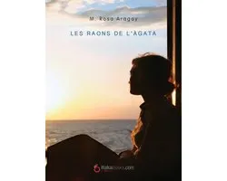 Les raons de l'Àgata