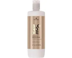 Schwarzkopf BlondMe Premium Developer 6% 20Vol. 1000ml