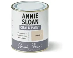Annie Sloan Chalk Paint Canvas 500 ml