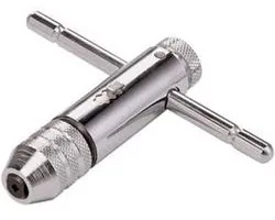 Porte-outils avec cliquet M3-M10 Exact 5041