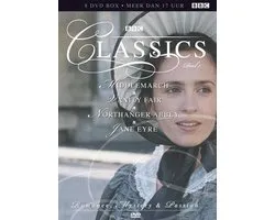 BBC Classics Collection 3