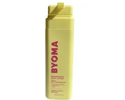 Byoma - Body Brightening Body Lotion - Verhelderende Bodylotion - 400ml