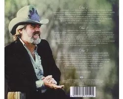 Kenny Rogers - Very Best Of (3 CD)