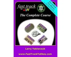 Fast Track to eBay