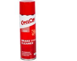 Cyclon Brake nettoyant spray 500ml. 20587