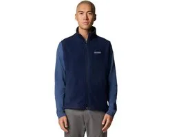 Columbia Steens Mountain™ Vest Heren Outdoorvest - Collegiate Navy