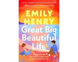 Great Big Beautiful Life