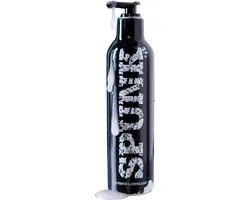 Spunk - Hybride Wit Glijmiddel - Nepsperma - Fake Cum - Nep Sperma Glijmiddel
