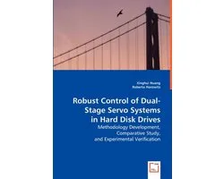 Robust Control of Dual-Stage Servo Systems in Hard Disk Drives