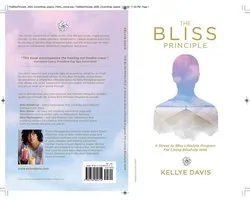 The Bliss Principle Updated Edition: A Stress to Bliss Lifestyle Program for Living Blissfully Well: