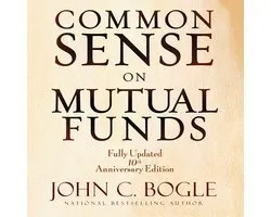 Common Sense on Mutual Funds