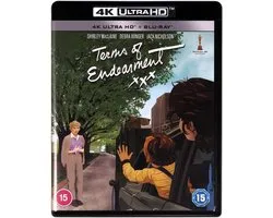 Terms of Endearment [Blu-Ray 4K]