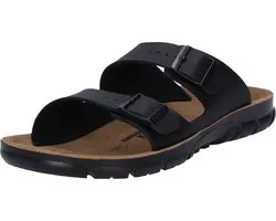 Birkenstock Heren Muil Bilbao 54230 - Zwart - 44