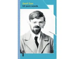 Uit pure woede