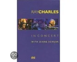Charles Ray - In Concert With Diane Schuur