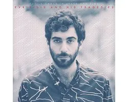 Evripidis And His Tragedies - Futile Games In Space And Time (2 CD)