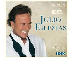 Real... Julio Iglesias