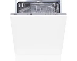 ETNA VW544N inbouwvaatwasser stil 44dB