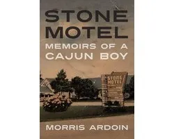 Willie Morris Books in Memoir and Biography - Stone Motel