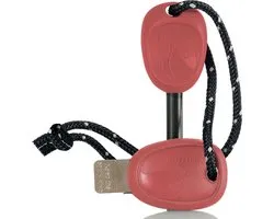 Light My Fire - Swedish Firesteel - Bio - Scout - Rocky Red