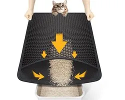 Dailygoods - Conlun kattenbakmat