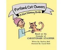 Farm2table Comedy Books- Portland Cat Owners