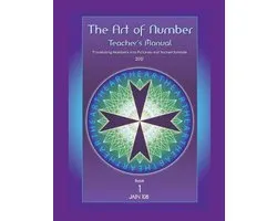 Art of Number Bundle- Art of Number, Teacher's Manual