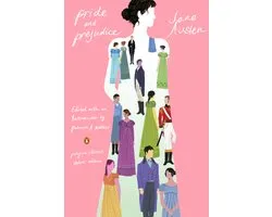 Pride and Prejudice