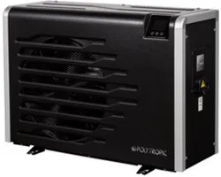 Polytropic Warmtepomp | Morpheo-Inverter XS | 7,50 kW | 230 V - HRS