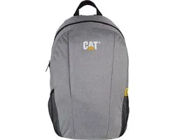 Caterpillar Harvard Backpack, Unisex, Grijs, Rugzak, maat: One size