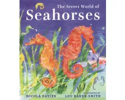 Secret World of Seahorses