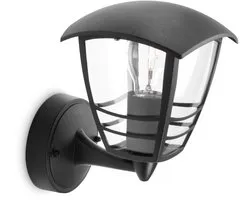 Philips myGarden Creek - Applique - Noir