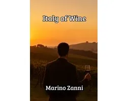 Italian Heritage Collection- Italy of Wine