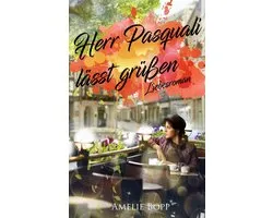 Herr Pasquali lässt grüßen 1.3 - Herr Pasquali lässt grüßen