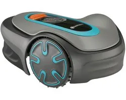 Gardena Sileno Minimo 250 Robotmaaier - voor gazons tot ca. 250 m²