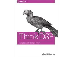 Think DSP